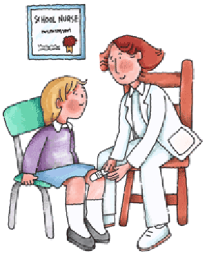 School nurse School nurse