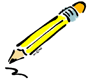 pencil pencil