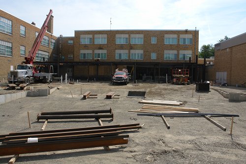 Project Update