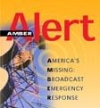 Amber Alert Logo