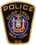 SRO Badge
