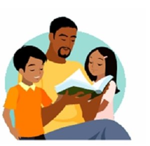 reading dad