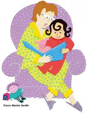 bedtime story