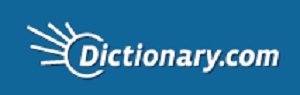 dictionary