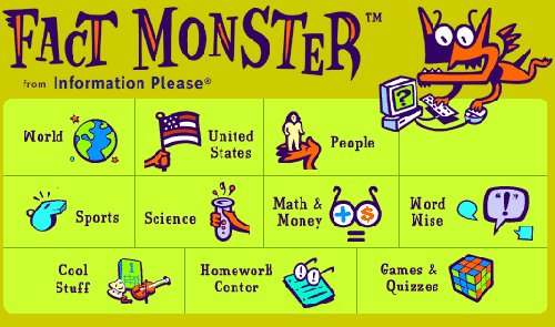 factmonster