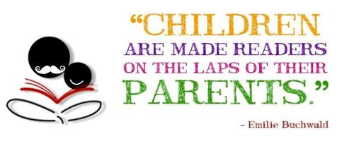 parent reader 