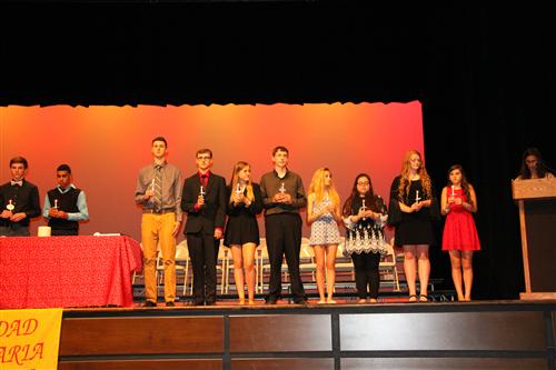 induction  