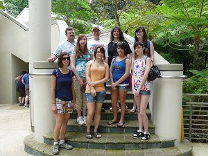 El Yunque Rainforest