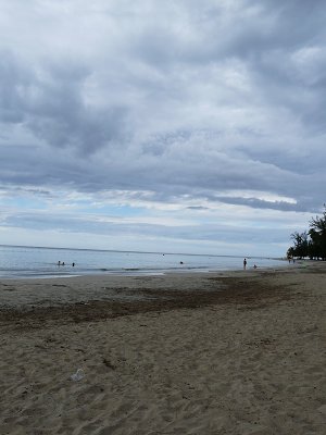 Luquillo Beach 
