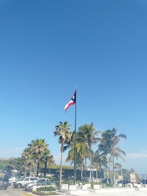 Old San Juan 