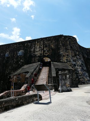 El Morro