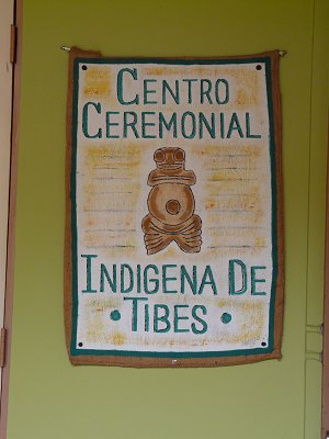 Tibes