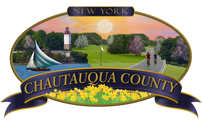Chautauqua County 