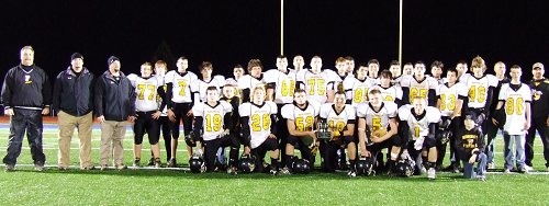 d bowl champs